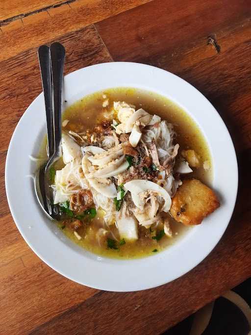 Soto Anang Banjar & Cafe 5