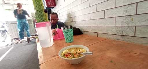 Soto Ayam Surabaya Waraz 1