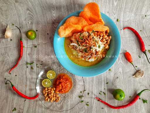 Soto & Bubur Ayam Empat Sekawan 1