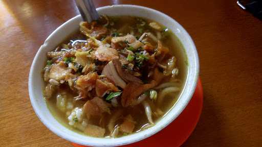 Soto Kudus Ayam Kampung Garuda 8