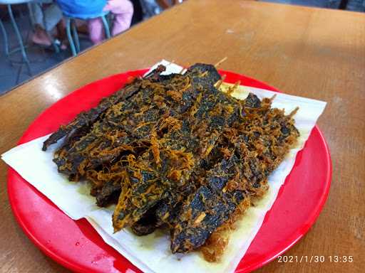 Soto Kudus Ayam Kampung Garuda 6