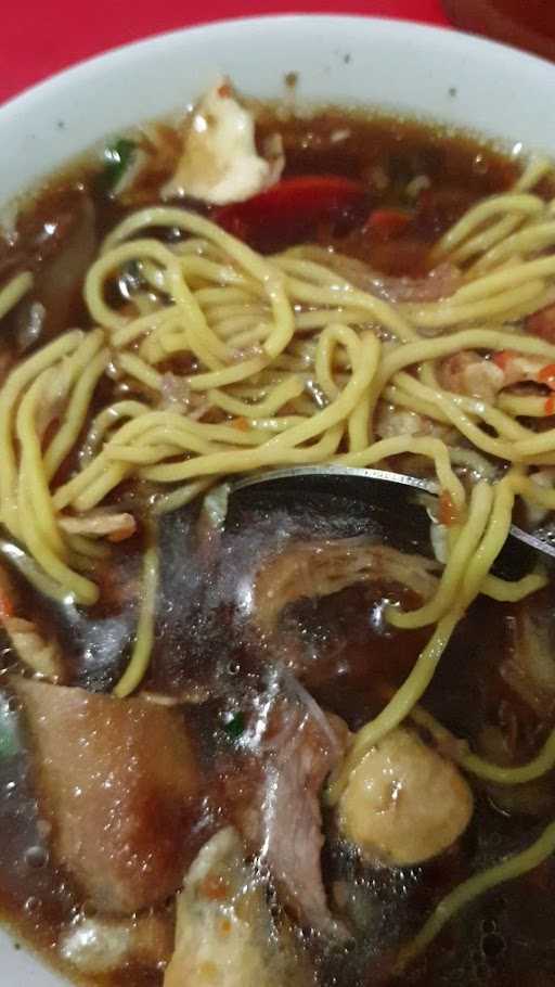 Soto Mie Boga Rasa 3