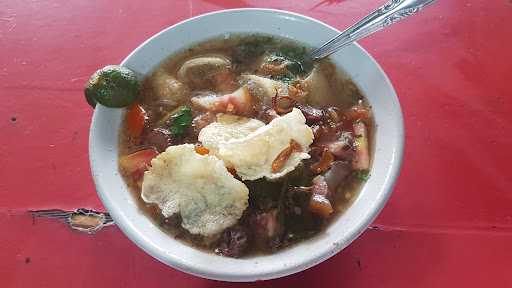 Soto Mie Boga Rasa 4