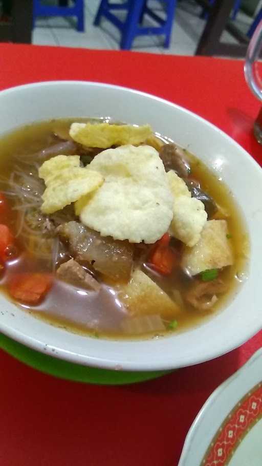 Soto Mie Boga Rasa 6