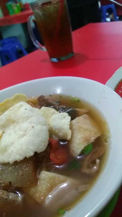 Soto Mie Boga Rasa 2