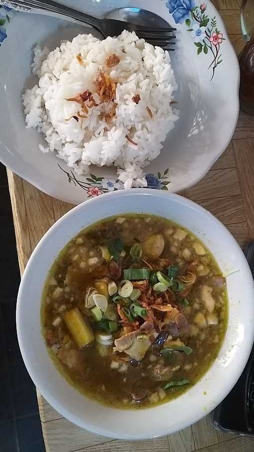 Soto Mie Boga Rasa 7