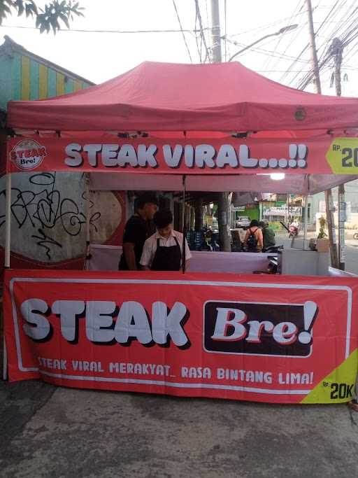 Steak Bre - Puri Gading 6