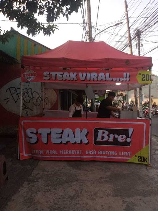 Steak Bre - Puri Gading 5