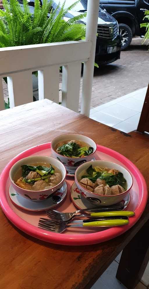 Terrass Bakso 108 9