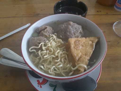 Terrass Bakso 108 5