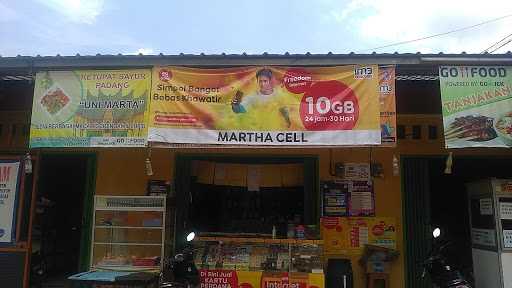 Warkop Puri Gading Indah 1