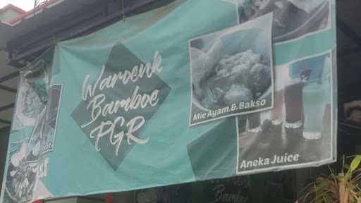 Waroenk Bamboe Pgr 2