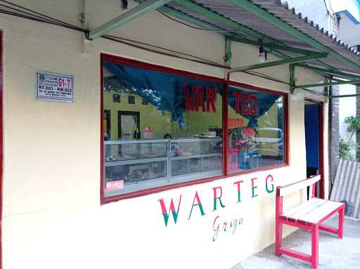 Warteg Griya 4