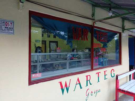 Warteg Griya 3