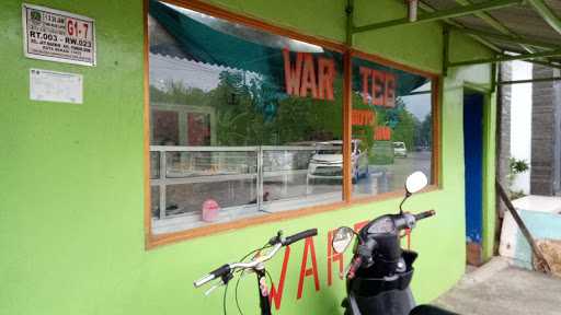 Warteg Griya 6