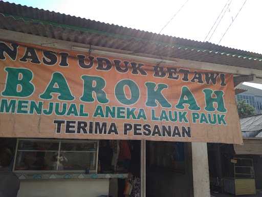 Warung Nasi Betawi Barokah 4