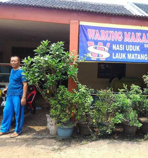 Warung Pak Ujang 7