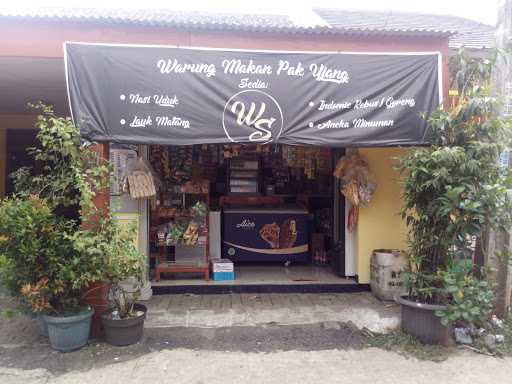 Warung Pak Ujang 6