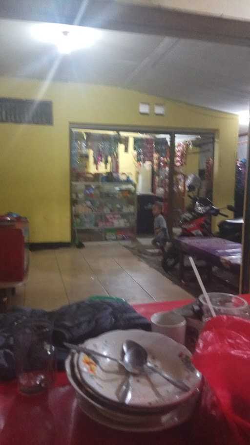 Warung Pak Ujang 9