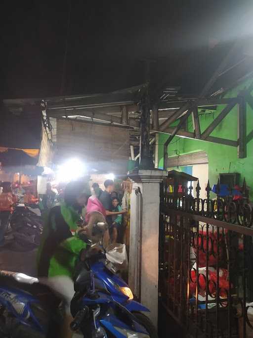 Warung Sate Madura Akur Sunnah 3