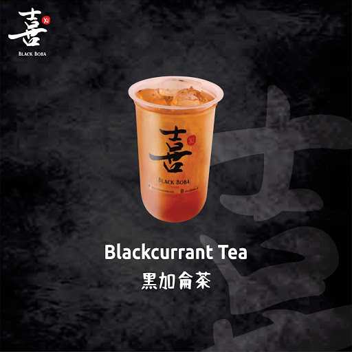 Xi Black Boba Bekasi 6