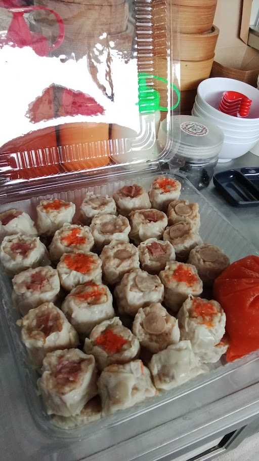 Zaim Dimsum Jatimurni 3