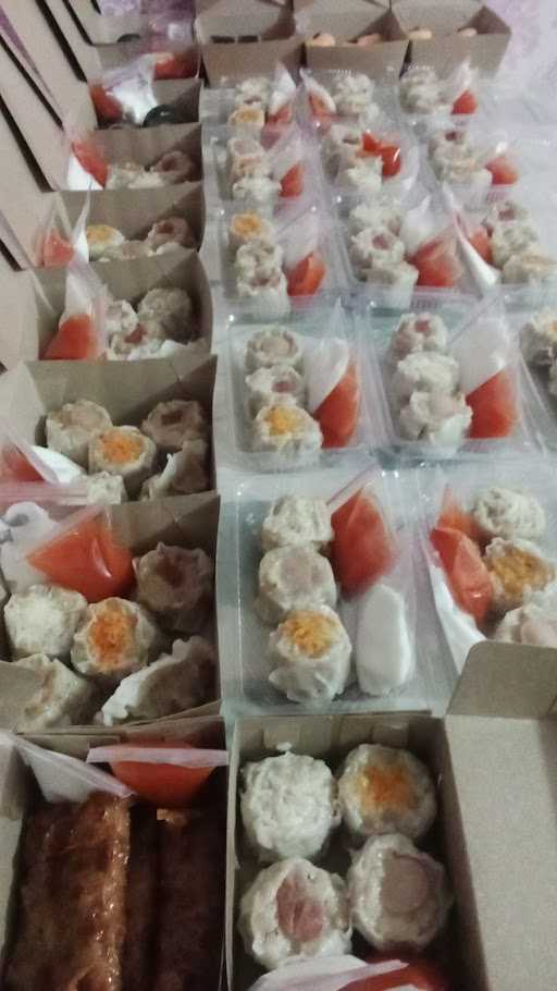 Zaim Dimsum Jatimurni 1