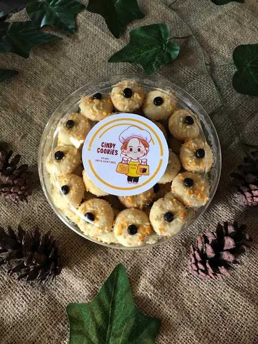 Kue Kering Cindy Cookies 6