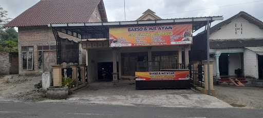 Bakso & Mie Ayam Siti Blitar Chanel 4