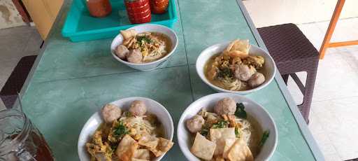 Bakso & Mie Ayam Siti Blitar Chanel 2