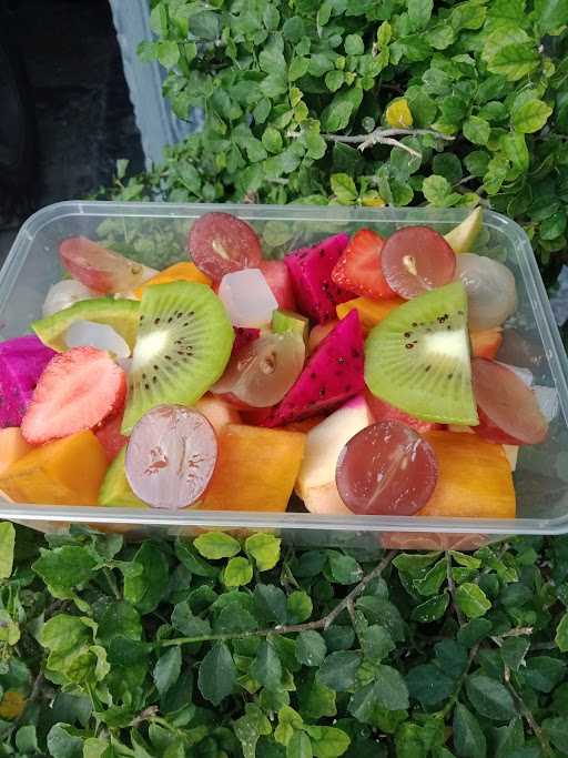 Salad Buah Pnd 7