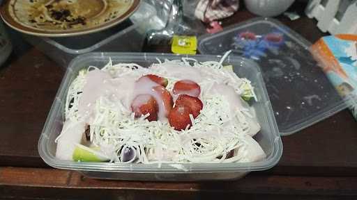 Salad Buah Pnd 5