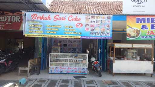 Berkah Sari Cake 5