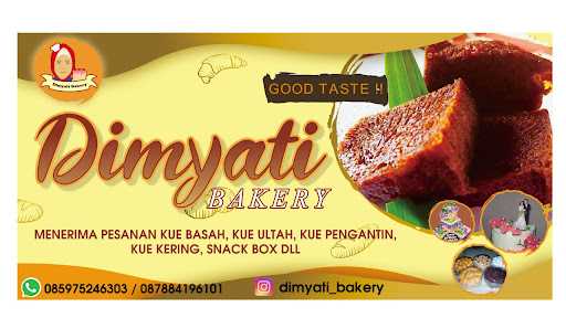 Dimyati Bakery 9