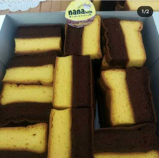 Nana Cake & Bolu 1