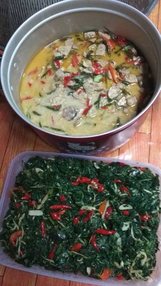 Dapur Ndeso Yani Boga 9