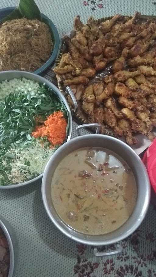 Dapur Ndeso Yani Boga 7