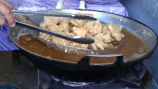 Gendut Chicken 10