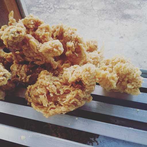 Gendut Chicken 7