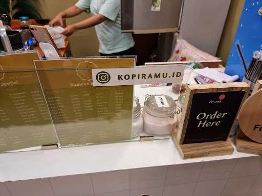 Kopi Ramu 3