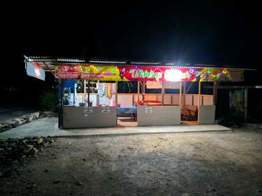 Warkop Mujur 8