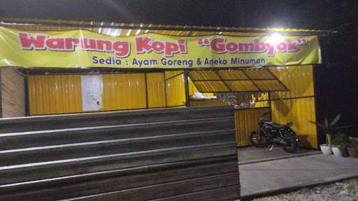 Warung Kopi Gombyok 2