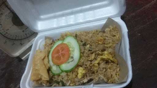 Bakmi Dan Nasi Goreng Pawon Umar 7