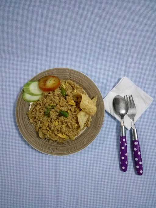 Bakmi Dan Nasi Goreng Pawon Umar 8