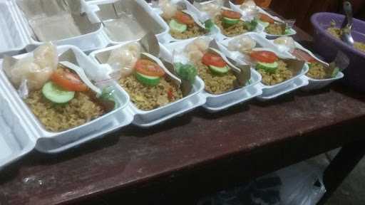 Bakmi Dan Nasi Goreng Pawon Umar 1