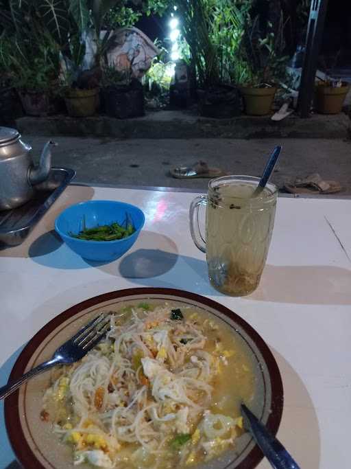 Bakmi Jawa Pak Diono 7