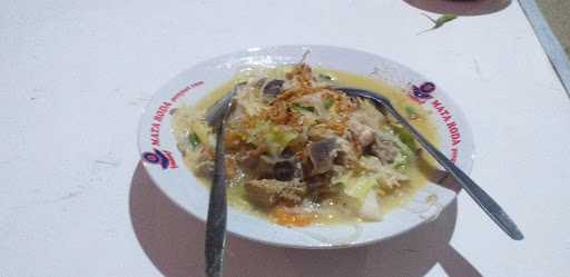 Bakmi Jawa Pak Diono 6