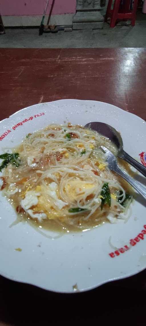 Bakmi Jawa Pak Diono 9