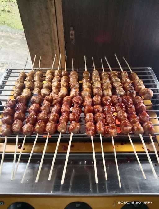 Bakso Bakar Mas Hari 7