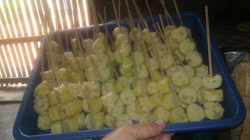 Bakso Bakar Mas Hari 9